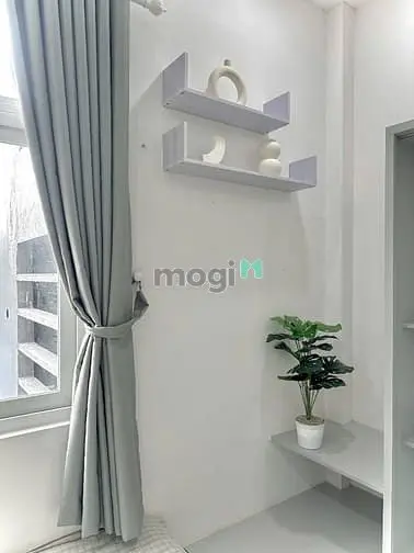 Cho Thuê Phòng Ngay Lê Thánh Tôn Q1 Gần Dinh Độc Lập, Bến Thành (27M2)