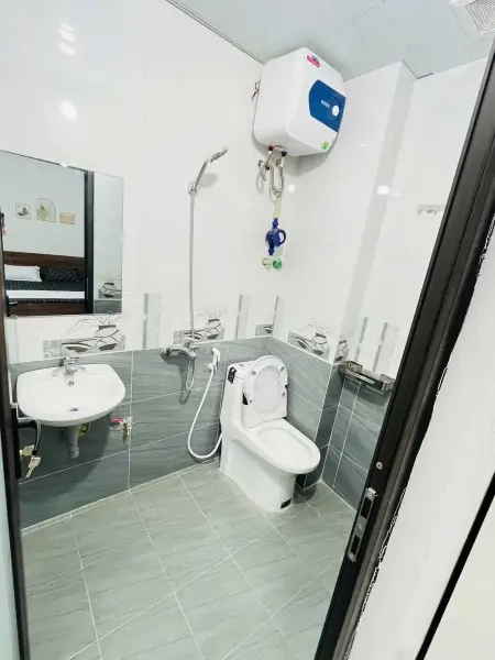 Mình Cần Pass Trọ. Ngõ 172 Phú Diễn( Cách Trường Tài Nguyên 150M) Giá 3Tr