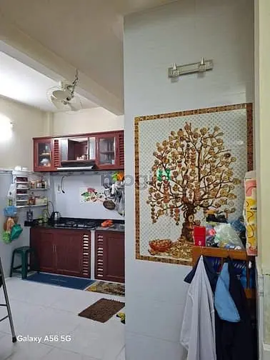 Bán Nhà 92/ Đường Số 29 Khu Tên Lửa, 5 Tỷ