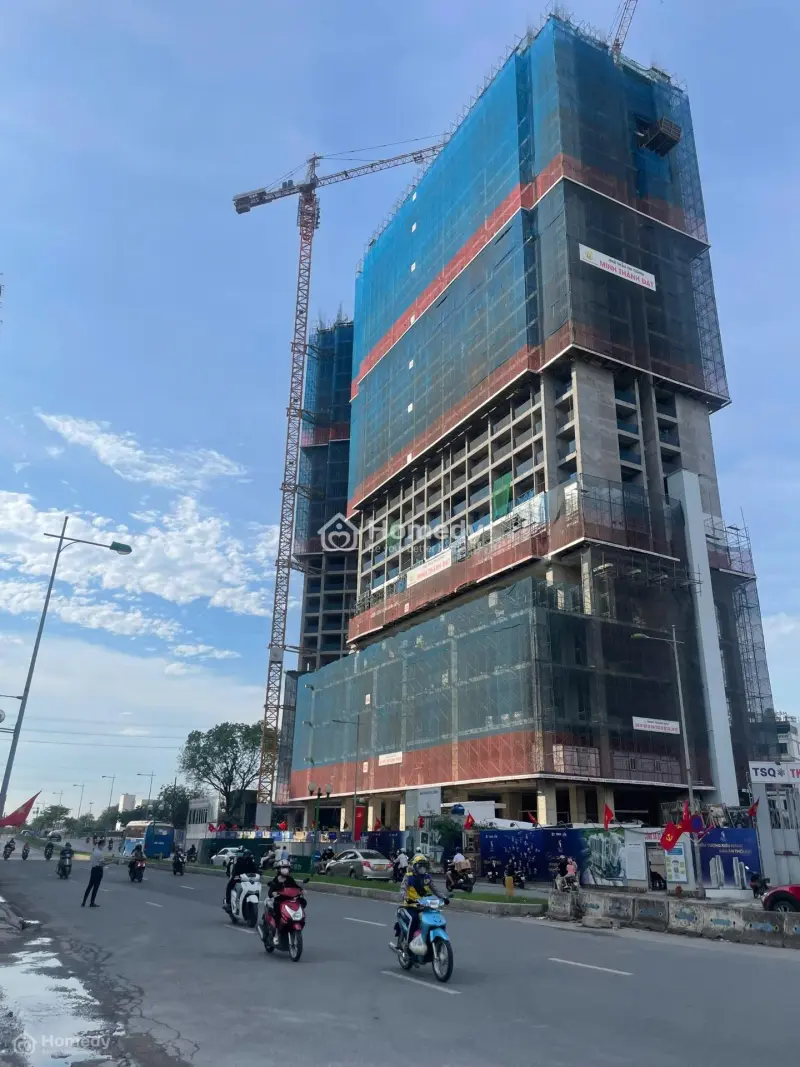 Bán Căn Hộ 2Pn Hơn 70M2 Tại Tháp Đôi Kepler Mỗ Lao, Hà Đông