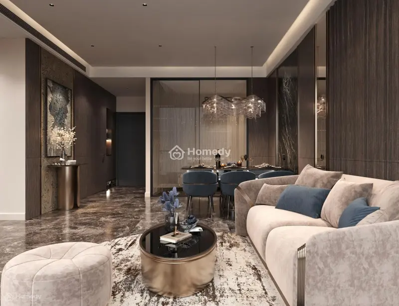 Bán Căn Hộ 2Pn Hơn 70M2 Tại Tháp Đôi Kepler Mỗ Lao, Hà Đông