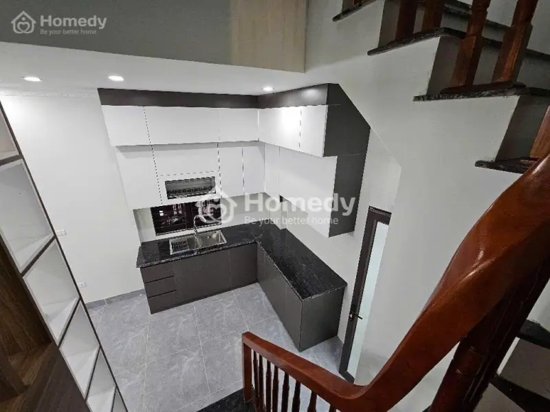 Anh Chị Em Cần Bán Căn Nhà Tâm Huyết, 50M - Nhỉnh 8 Củ Tỏi Ngay Tại Trung Tâm Bắc Từ Liêm.