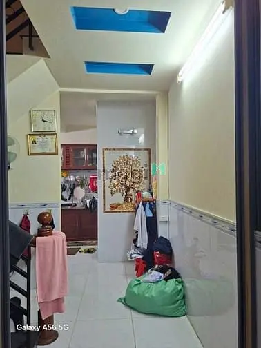 Bán Nhà 92/ Đường Số 29 Khu Tên Lửa, 5 Tỷ