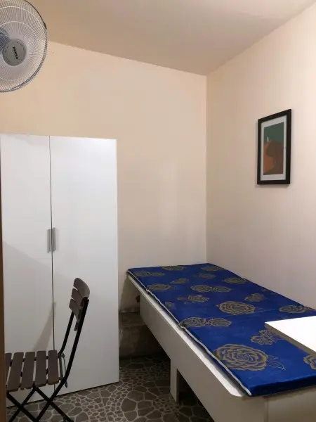 Nhiều Phòng Như Hình Đối Diện Vạn Phúc City Ql13