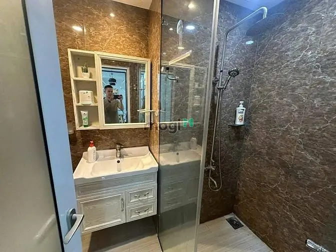 C/C Harmona,Trương Công Định,Tân Bình: Rộng 75M2, 2P Ngủ,Nt, 12Tr/Th