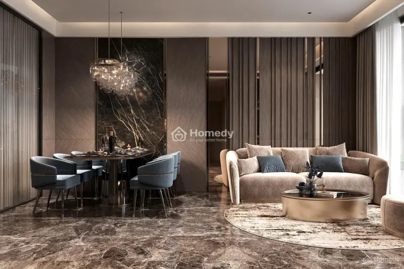 Bán Căn Hộ 2Pn Hơn 70M2 Tại Tháp Đôi Kepler Mỗ Lao, Hà Đông