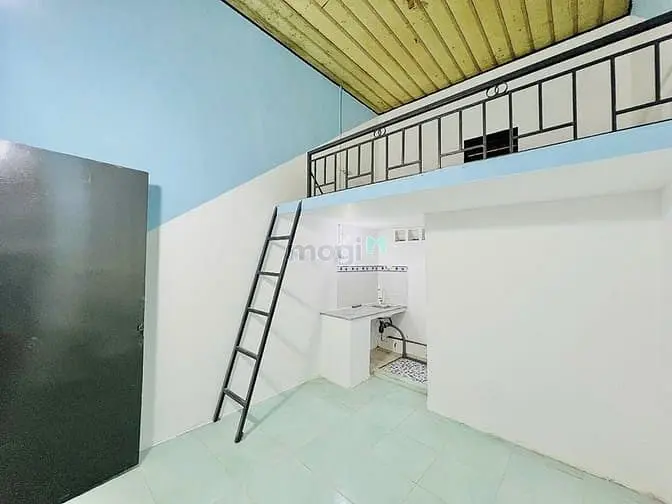 Phòng Trọ Giá Rẻ, An Ninh Tự Do Thoải Mái Gần Đại Học Sư Phạm Kĩ Thuật