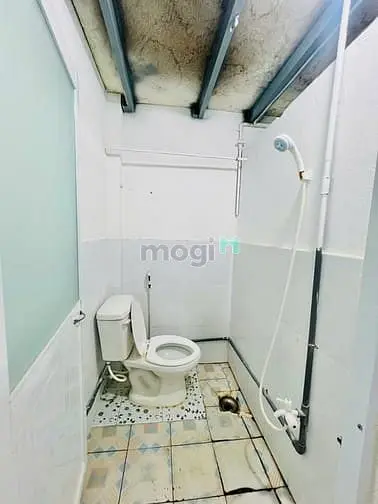 Phòng Giá Rẻ, Mới, Tự Do Thoải Mái, Ngay Cầu Vượt Linh Xuân Thủ Đức