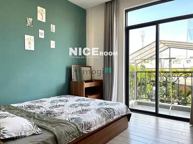 Căn Hộ Cao Cấp, Ban Công, Ngô Tất Tố, P.22, Q. Bình Thạnh_ Landmark81