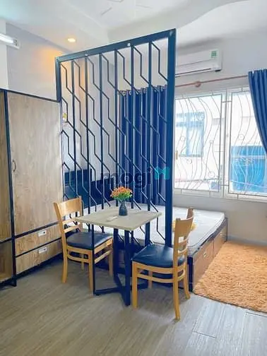 Cho Thuê Phòng Ngay Trần Quang Khải Q1 Gần Chợ Tân Định, Cầu Kiệu 35M2