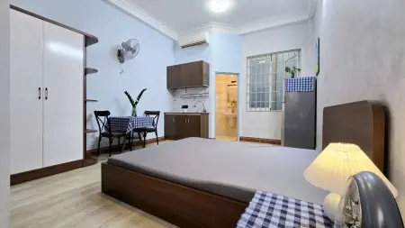 Chdv-Full Nội Thất-Phan Xích Long-Phú Nhuận