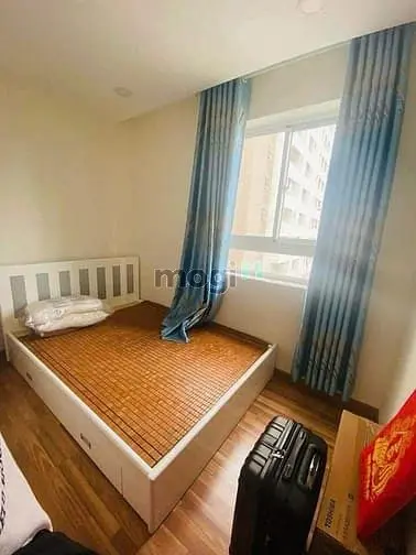 Chung Cư Lotus, Trịnh Đình Thảo Tân Phú Cho Thuê Căn 2P Ngủ Chỉ 9Tr