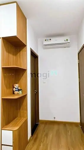 Chung Cư Harmona, Trương Công Định, Tb: 83M2, 2P Ngủ, Ban Công, 12,5Tr