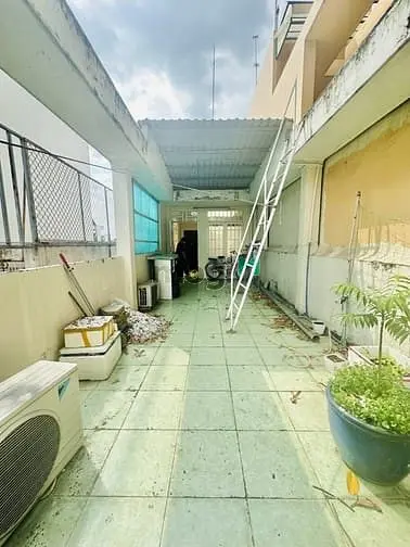 Nhà Mặt Tiền Kinh Doanh Sầm Uất Đường 3/2, Q.11, 49M2, 5Tầng, 6Pn, 5Wc