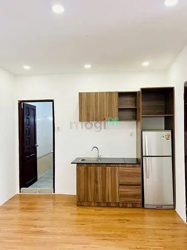 Cho Thuê Phòng Ngay Nguyễn Trãi Q1 Gần Takashimaya, Bến Thành (35M2)