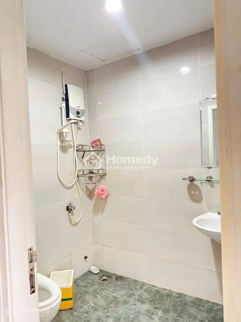 Chung Cư Diyas Sky, Nguyễn Đức Thuận, Tb: 40M2, Nhà Mới, 5,5Tr, 1P Ngủ