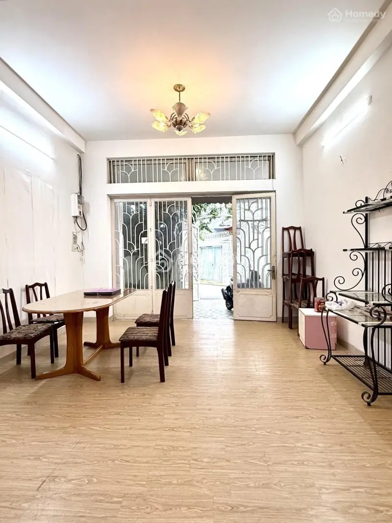 Bán Nhà Riêng Hxh Lê Quang Định- Bình Thạnh- Dt 4,7/6,3 X 10,5 - Chỉ 9,3 Tỷ