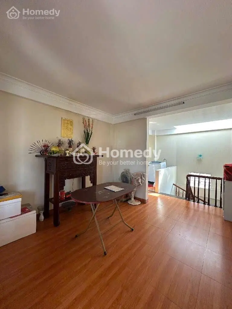 Bán Nhà Riêng_Hà Trì_Hà Đông_38M2_5 Tầng_Chỉ Hơn 7 Tỷ