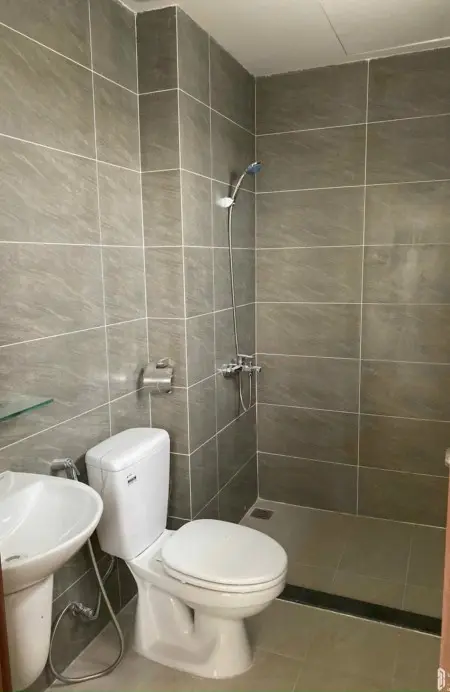 Tìm Người Ở Ghép Chung Cư Green River Quận 8