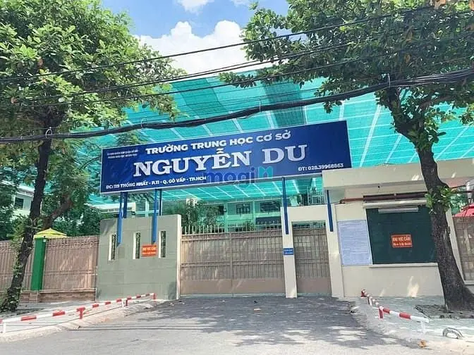 Ngộp Bán Gấp Mtkd Số 8 Ngang 6M 125M2 Kd Đa Nghề Gần Trường Chỉ 15 Tỷ