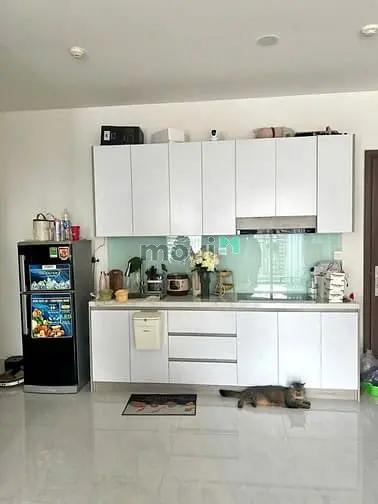 Chung Cư Sky Center, Phổ Quang, P2, Tb: 1P Ngủ, Đầy Đủ Nội Thất, 12Tr