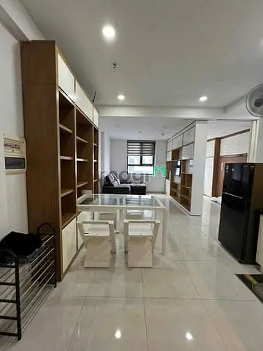 Chung Cư Central Plaza, Phạm Văn Hai, Tb: 95M2, 3P Ngủ, Nhà Mới, 13Tr