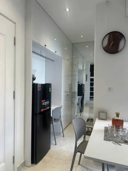 Căn Hộ Duplex Cho Thuê Full Nội Thất Ngay Ngã Tư Bảy Hiền Quận Tân Bình