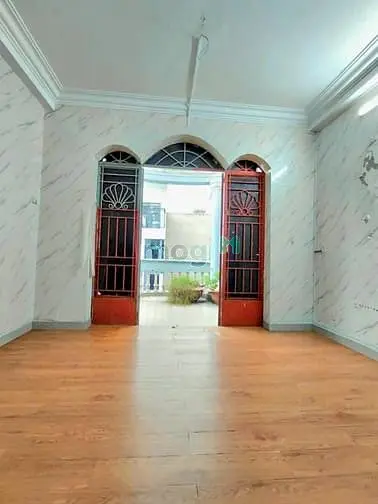 Nhà Mặt Tiền Xe Tải 8M, Đ. Nguyễn Phi Khanh, Quận 1, 34M2, 5 Tầng, 4Pn