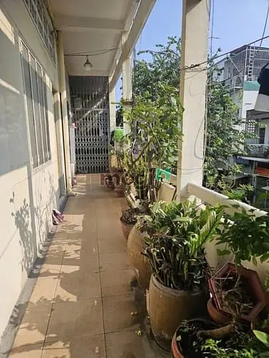 Căn Hộ L1 Mặt Tiền An Bình, Q.5, Ngã 4 Trần Hưng Đạo, 74M2, 1Lửng, 2Pn