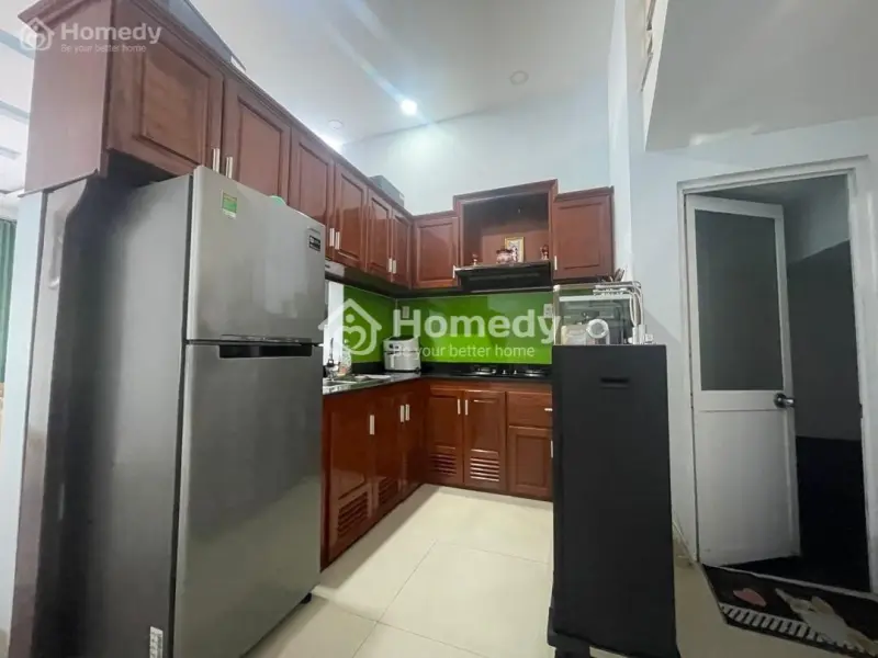 Nhà 2 Tầng Mt Nam Trân, 125M2 Chỉ 12 Đồng Hơn