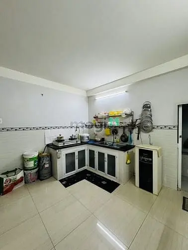 Nhà 4 Tầng, Đ.ông Ích Khiêm, Q11, Hẻm 5M Ôtô Đỗ Cửa, 46M2, Gần Đầm Sen