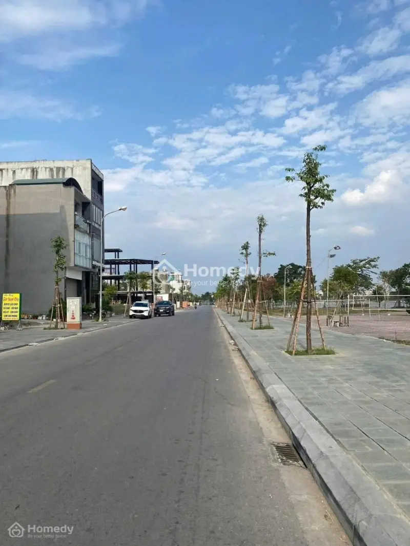 Tôi Muốn Bán Đất Mặt Hồ Mật Sơn - Nguyễn Lương Bằng - Sao Đỏ - Chí Linh - Hải Dương