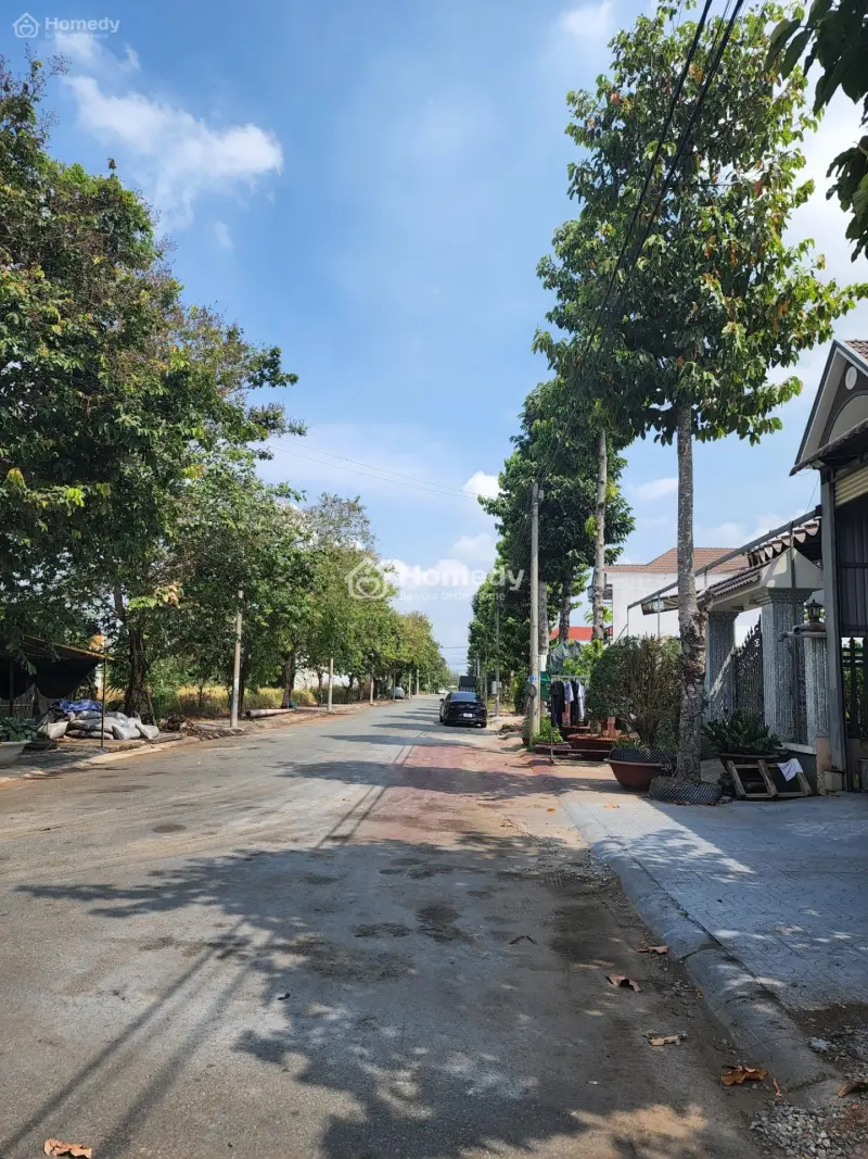 Bán Gấp Đất Ont Tại Xã Lợi Bình Nhơn, Tân An,Tây Ninh ( Long An Cũ), 5 Ty 177M2