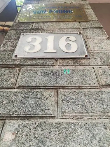 Cho Thuê Căn Nhà 316 Đê La Thành Nguyên Căn 3.5 Tầng Đống Đa Chính Chủ