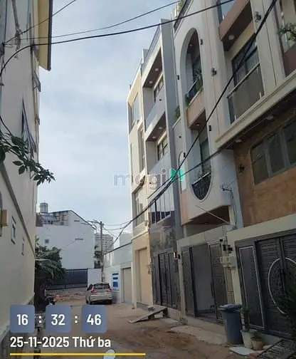 Giảm 200Tr/Lô! Bán 2 Lô Đất Linh Đông, Sát Phạm Văn Đồng, Từ 6,4 Tỷ