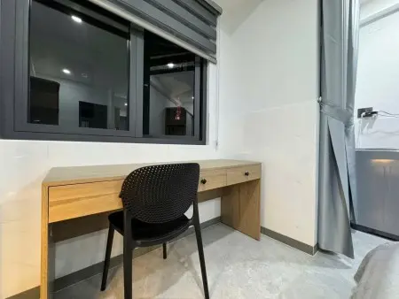 Chính Chủ – Cho Thuê Phòng Mới Xây 100% – Đường Xô Viết Nghệ Tĩnh, 25–30M²