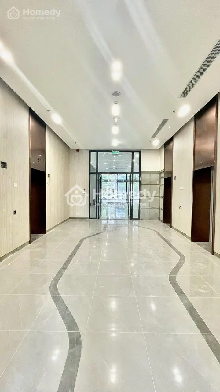 Cho Thuê Văn Phòng Trọn Gói – Goldmark City – 58M² – Tầng 16 – View Siêu Đẹp !!