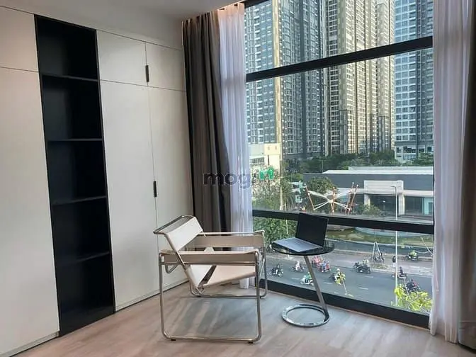 Cho Thuê Căn Hộ Ngay Nguyễn Hữu Cảnh, P.22, Q. Bình Thạnh_ Full Nt