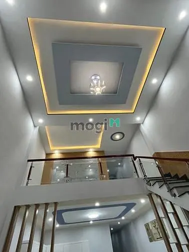 Nhà Đẹp Hoàn Công - Mỹ Hạnh Nam, Đức Hòa, Long An