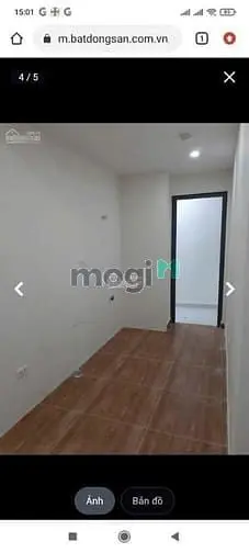 Chính Chủ Cho Thuê Căn Chung Cư