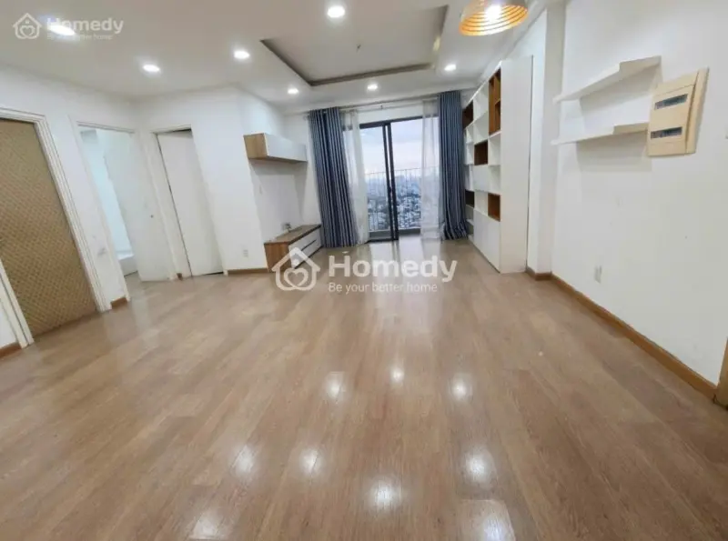 C/C Ruby Garden, 105M2, 3Pn, 2Wc, Giá 10Tr3/Th, Nguyễn Sỹ Sách, Tb.