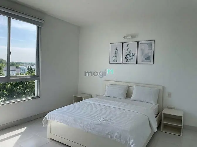 Cho Thuê Chung Cư – Ngắn Ngày & Dài Ngày**