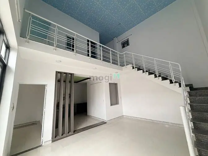 Siêu Hiếm – Nhà 2 Tầng – Ngang Khủng 7M – Kiệt Oto Sát Biển – Chỉ 3.X