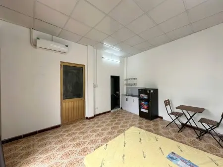 Sống Xanh Giữa Lòng Quận 3 - 10M Ra Bờ Kè Trường Sa - Ban Công Siêu Rộng