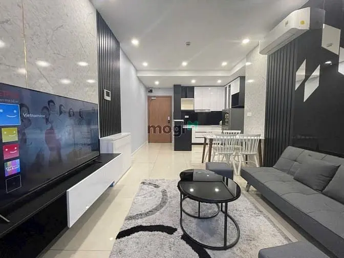 Căn Hộ 2Pn- 2,1Tỷ Sổ Hồng Sẵn Nguyễn Văn Đậu Ở Ngay Nt Cao Cấp Vay 70%