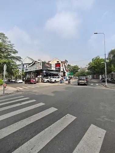 Bán Nhà Mặt Tiền Kinh Doanh Thân Văn Nhiếp Q2 (7X17) Cn:119M2- 26.5 Tỷ