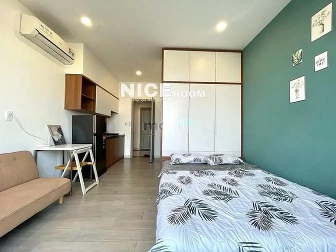 Căn Hộ Cao Cấp, Ban Công, Ngô Tất Tố, P.22, Q. Bình Thạnh_ Landmark81