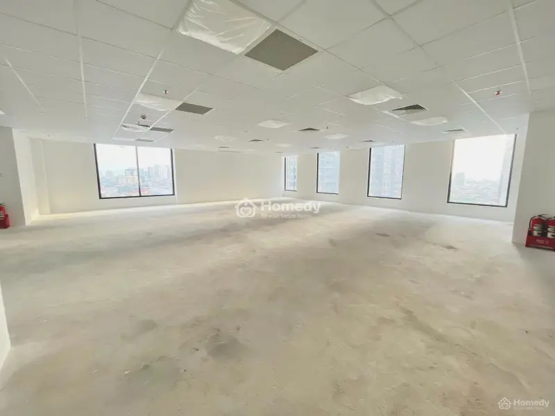 Cho Thuê Văn Phòng Trọn Gói – Goldmark City – 58M² – Tầng 16 – View Siêu Đẹp !!