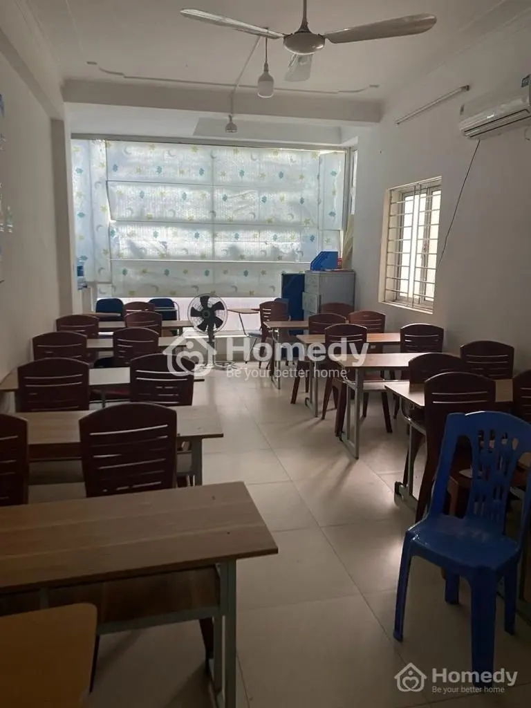 Bán Nhà Mặt Phố Thanh Nhàn, Hai Bà Trưng, Lô Góc Siêu Vip, View Công Viên, Giá 36 Tỷ