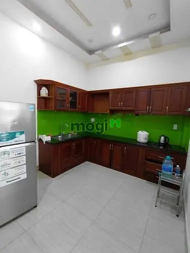 Bán Nhà Kế Trục Đường Phan Đăng Lưu - Nhà Xây Tâm Huyết - Hẻm Xe Ô Tải